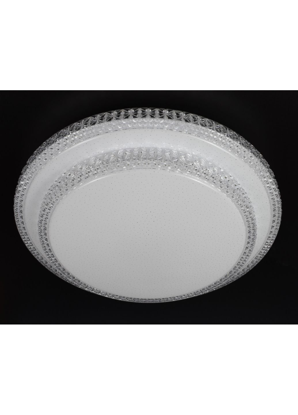 Светильник потолочный LED с пультом W71140/500 Белый 8х50х50 см. Sunnysky (253543523)