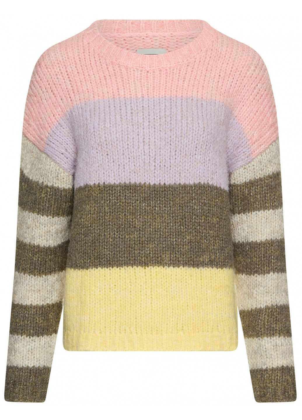 Комбинированный зимний джемпер джемпер Camel Active 309543-6K75-54