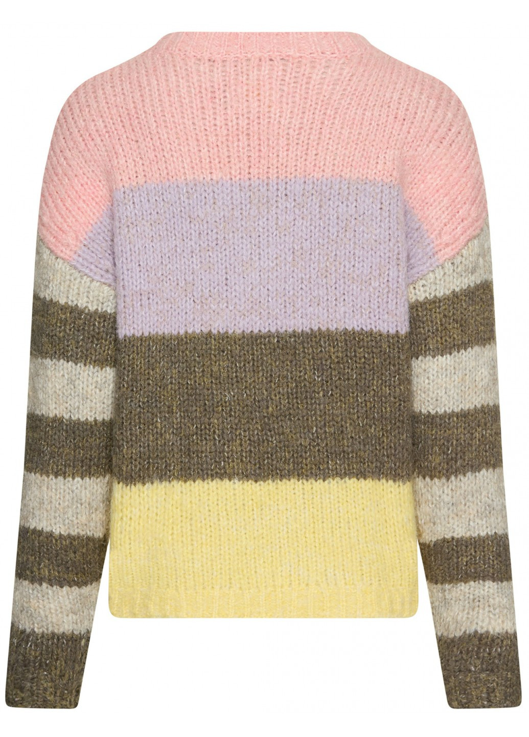 Комбинированный зимний джемпер джемпер Camel Active 309543-6K75-54