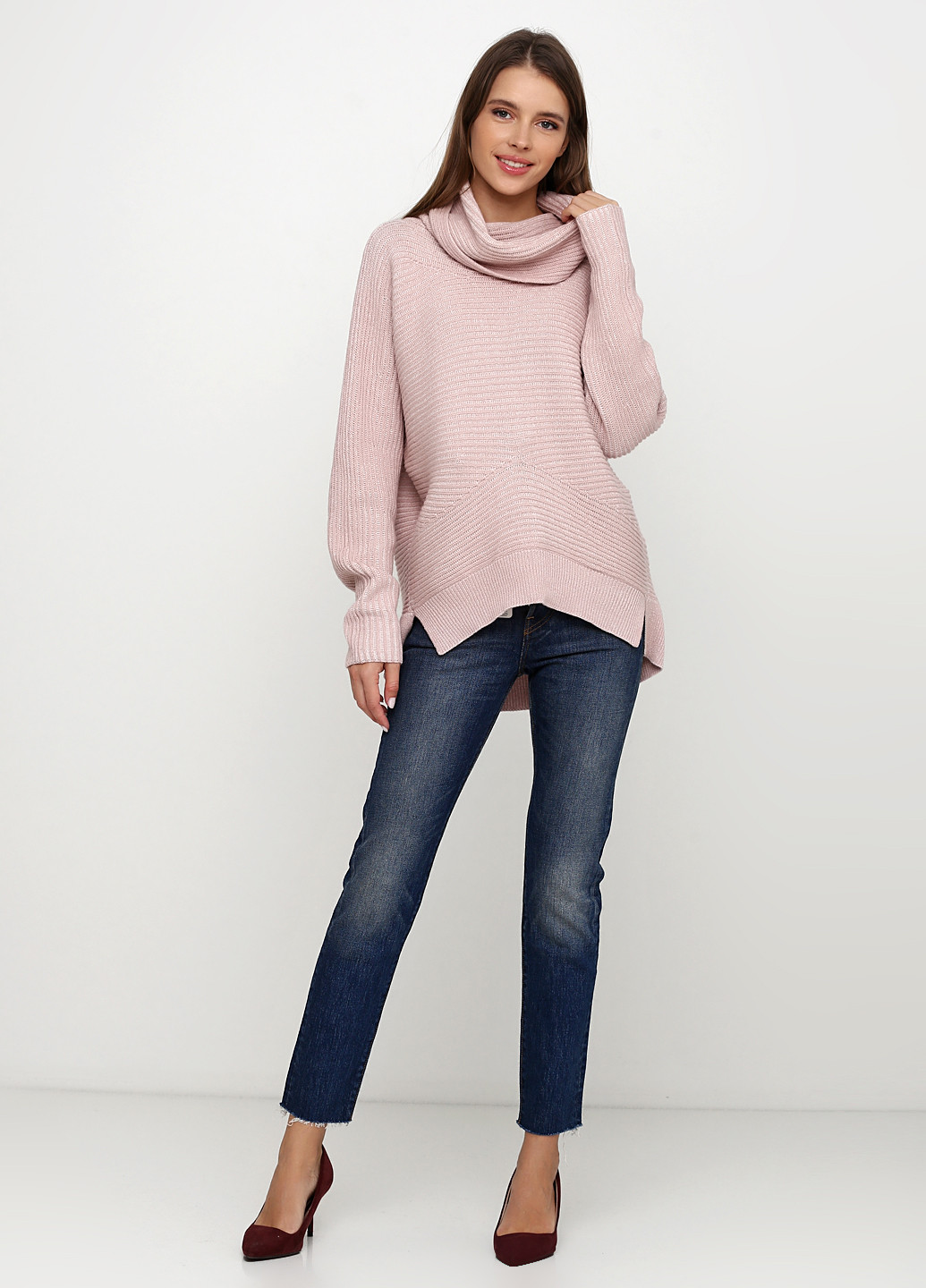 Джинсы джинсы weggie fit Levi's - (152509635)