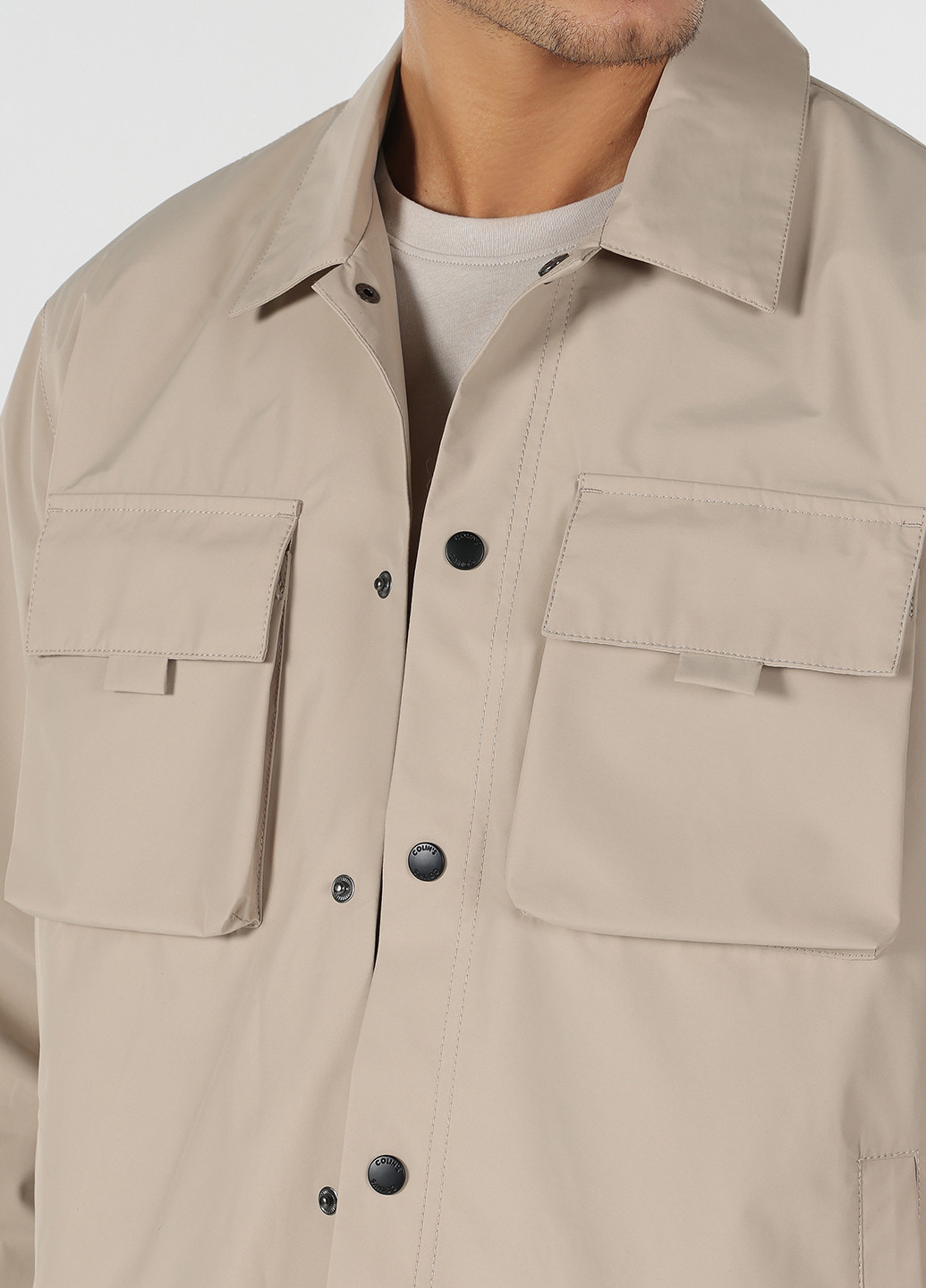 Куртка-сорочка Colin's (257864795)