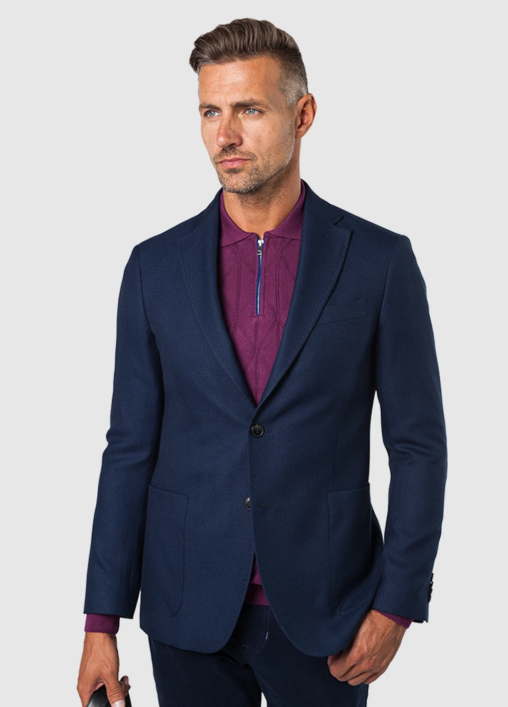 Пиджак Arber (91024774)
