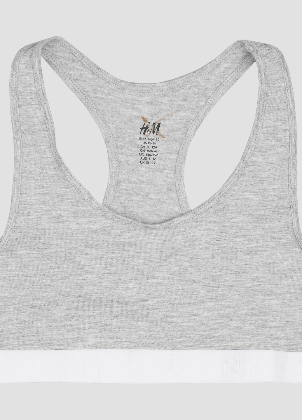Топ H&M (249886734)