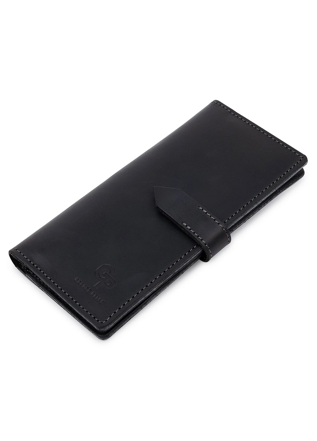 Портмоне кожаное Grande Pelle (252086546)