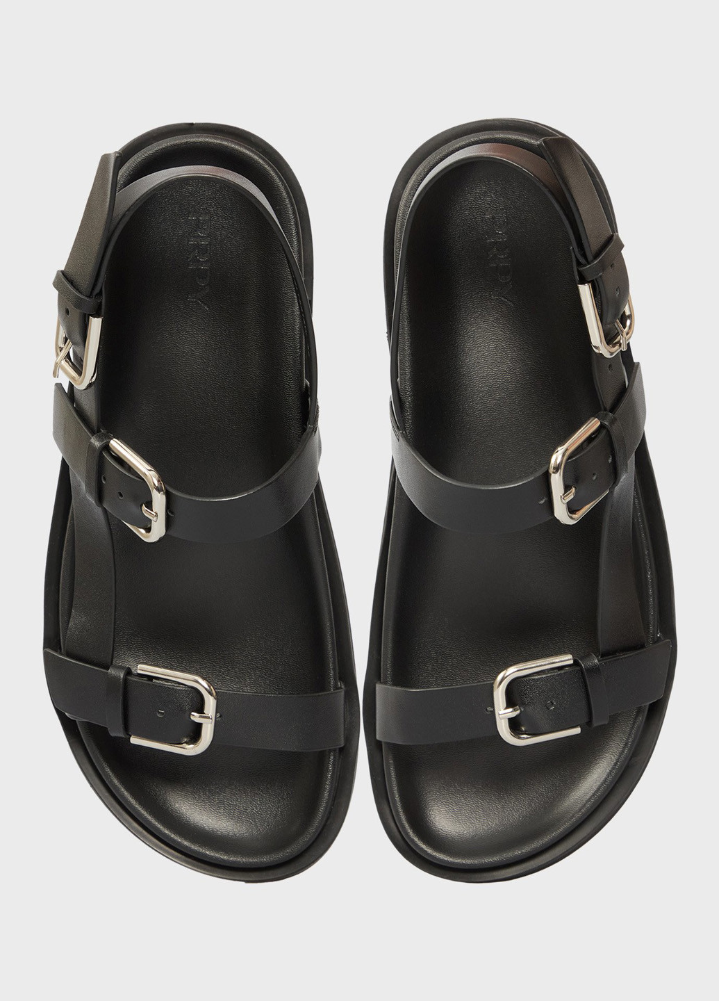 Сандалії PRPY (334684264)