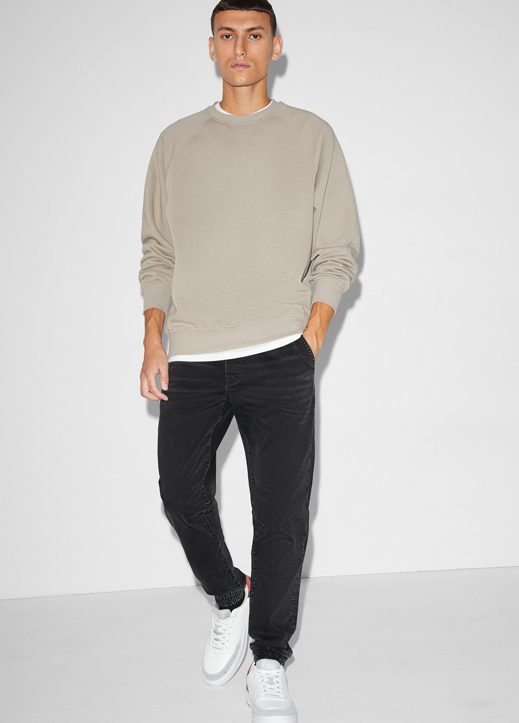 Джинси C&A (353313383)