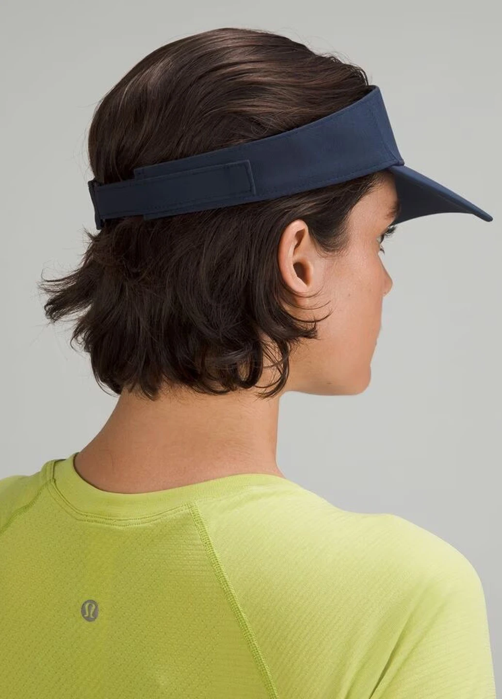 Козырек Lululemon Athletica (348077175)