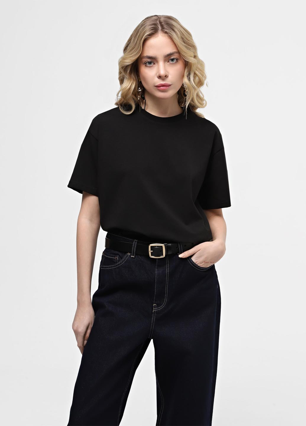 Футболка Braska - (363353742)