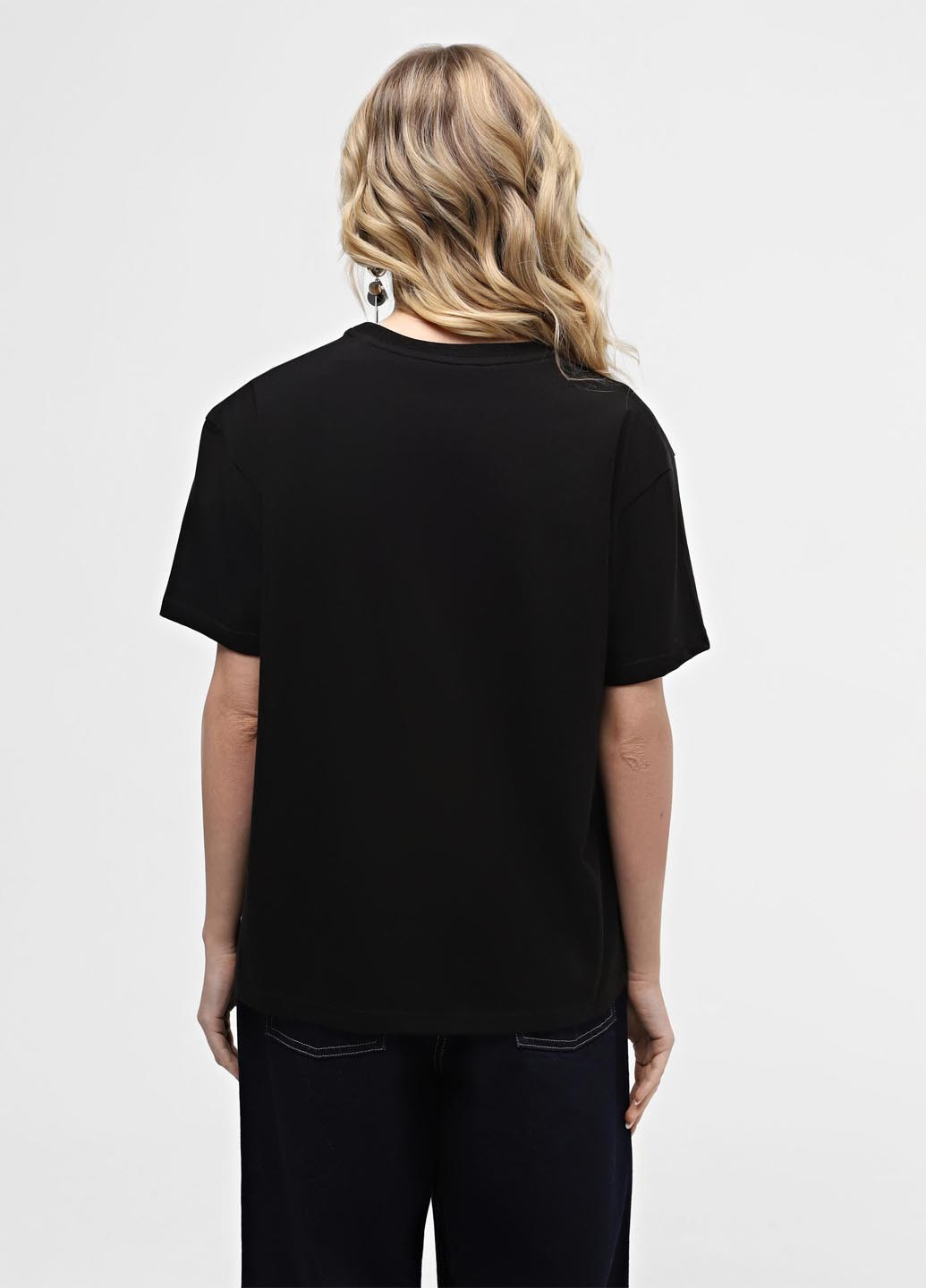 Футболка Braska - (363353742)