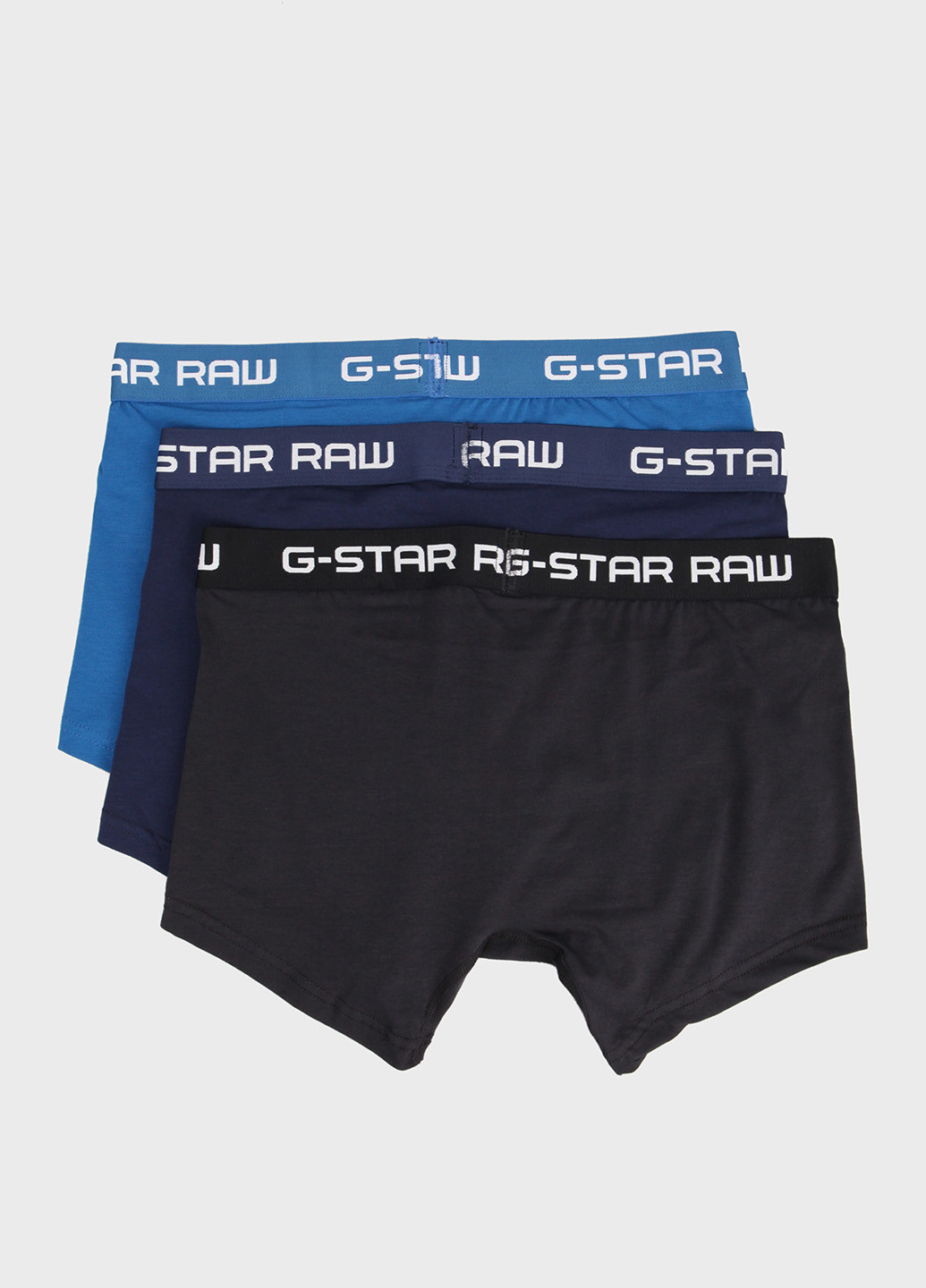 Труси (3 шт.) G-Star Raw (183782872)