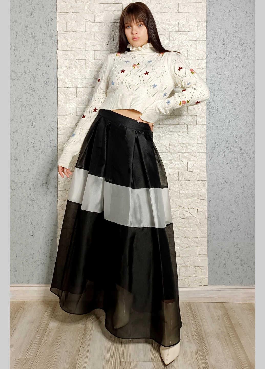 Спідниця-сукня TU studio (255017007)