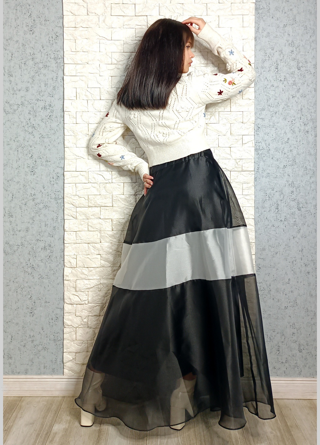 Спідниця-сукня TU studio (255017007)