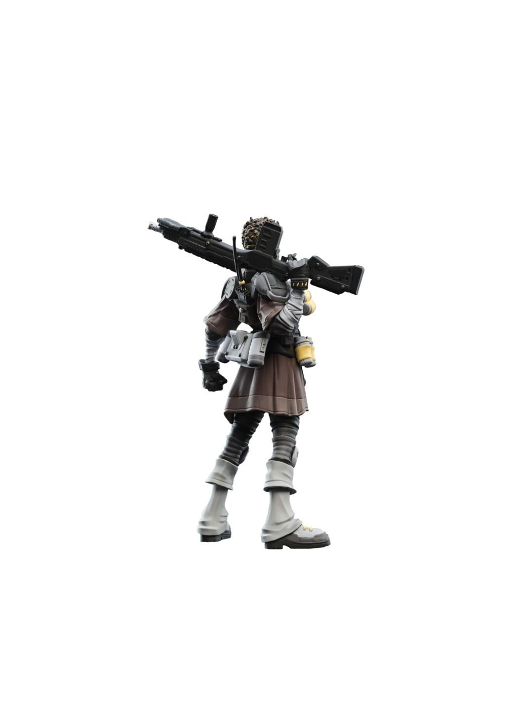 Фігурка APEX LEGENDS Bangalore (145003044) Weta Workshop (254066149)