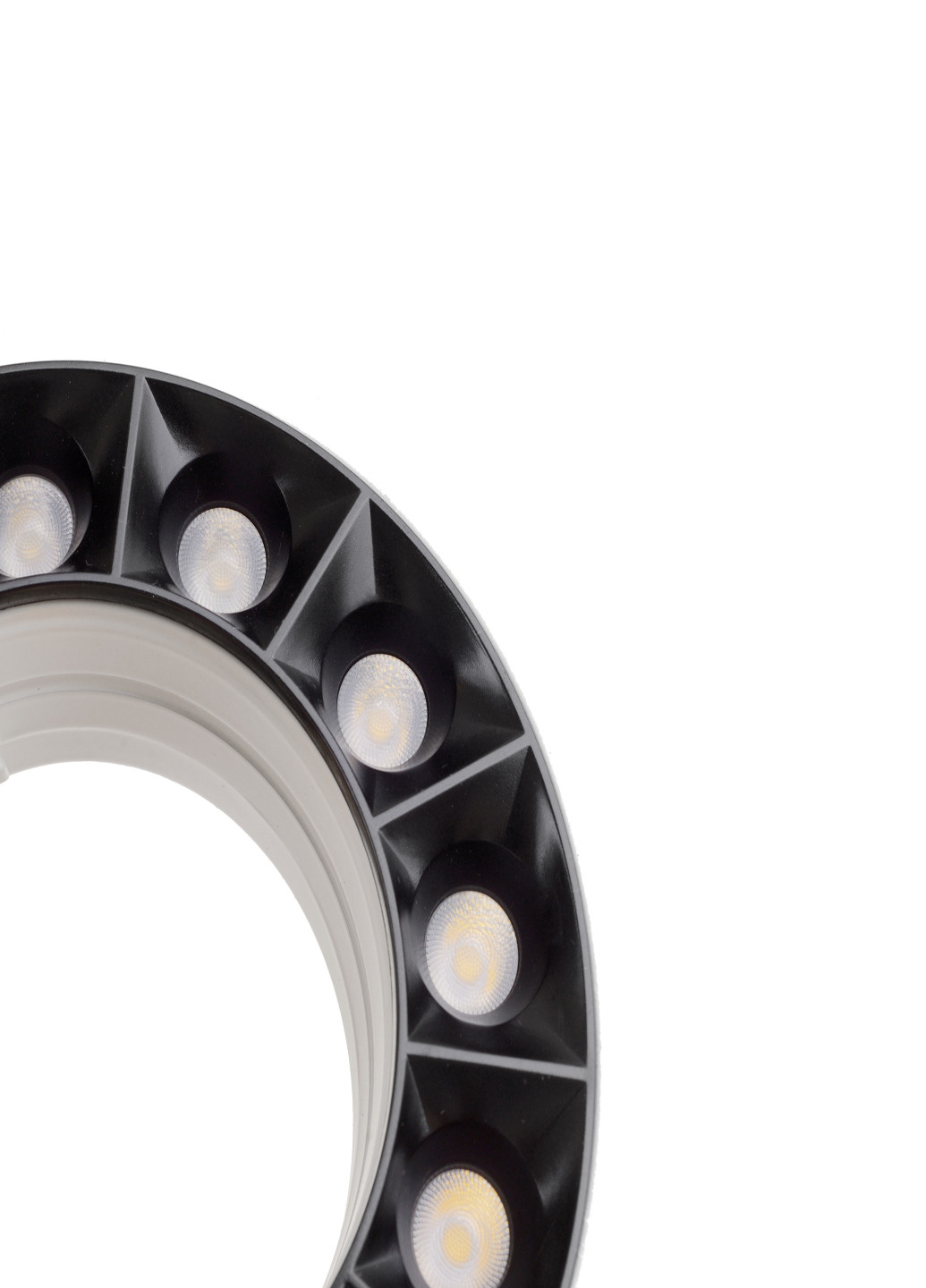 Потолочный светильник led FLF-25/12W COB NW Brille (243647753)