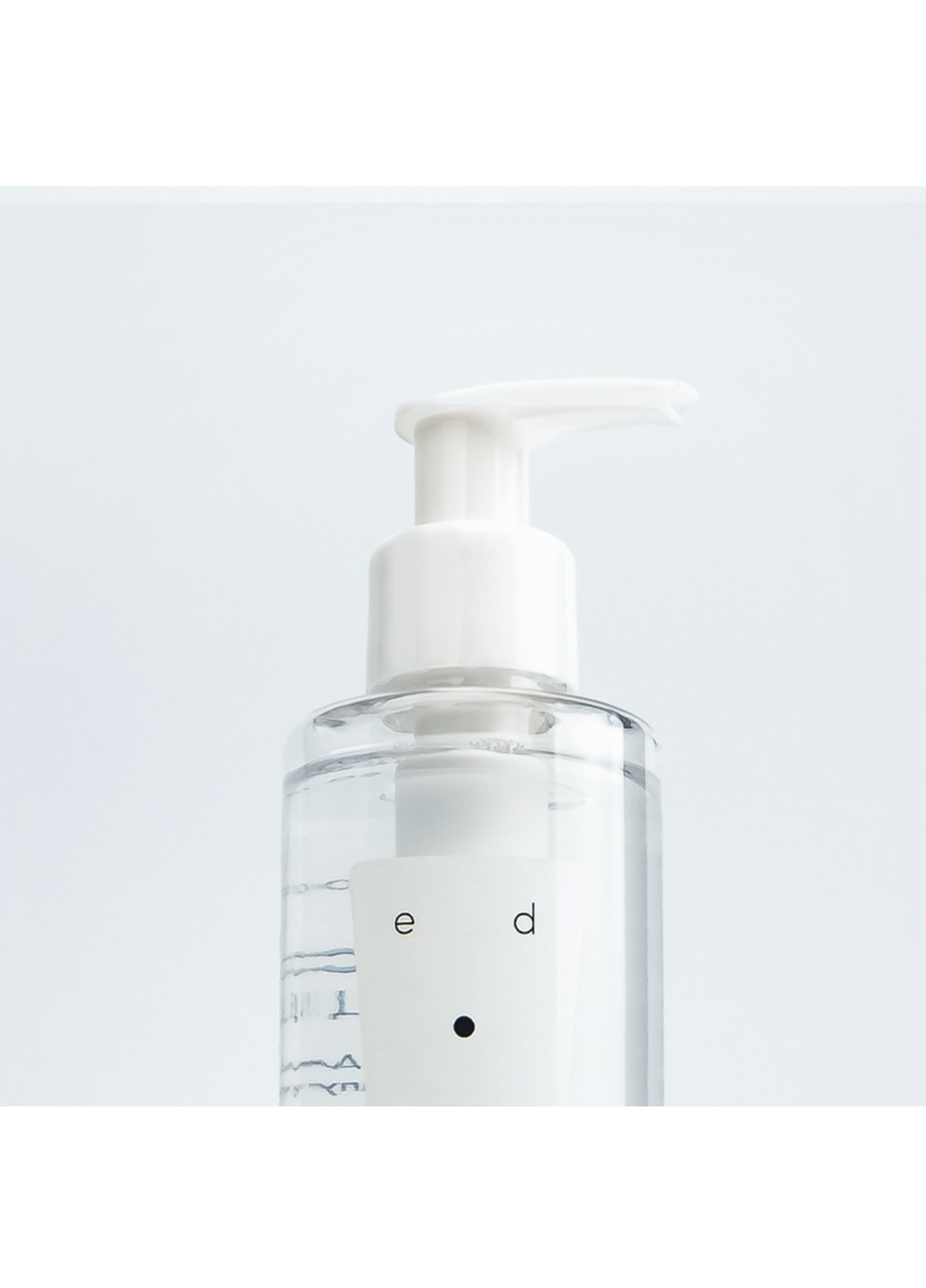 Мицеллярная вода Hydration ED Сosmetics 250 мл ED Cosmetics (253329619)