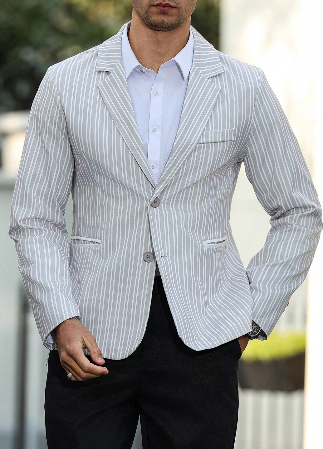 Піджак SHEIN (344454137)