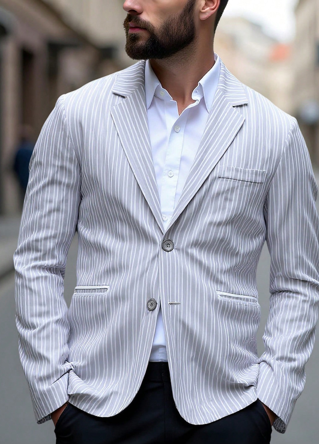 Піджак SHEIN (344454137)