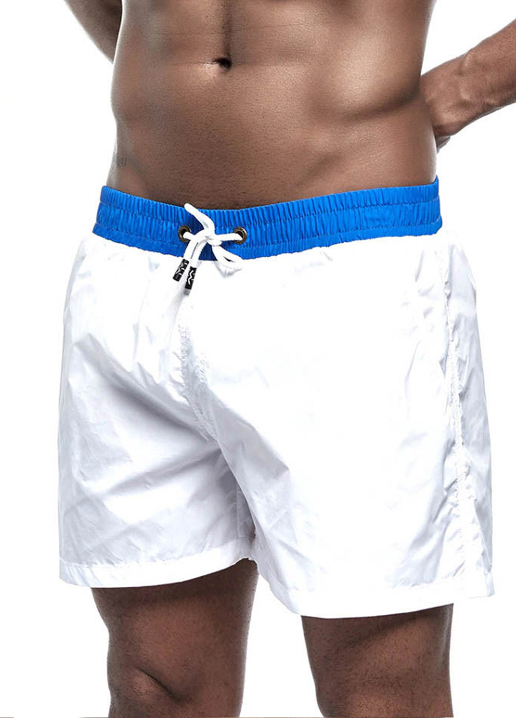 Білі літні шорти Pinky Senson (195144217)