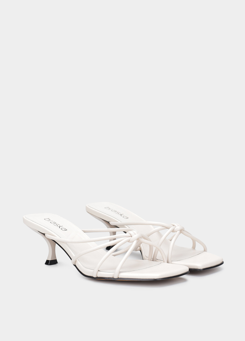 Шльопанці Braska (363354092)