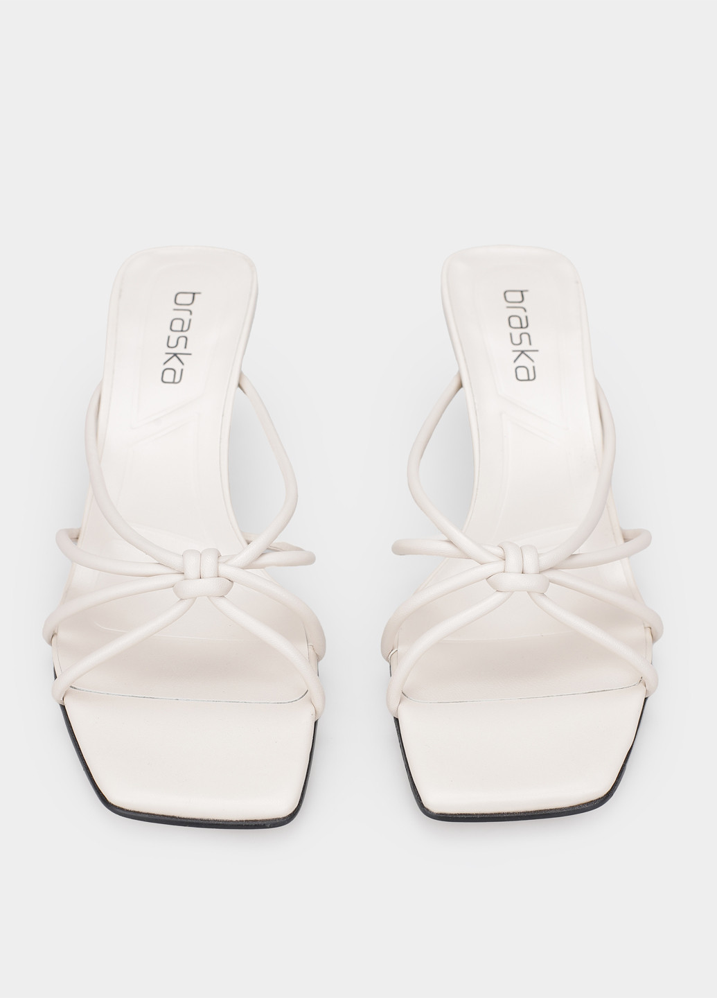 Шльопанці Braska (363354092)