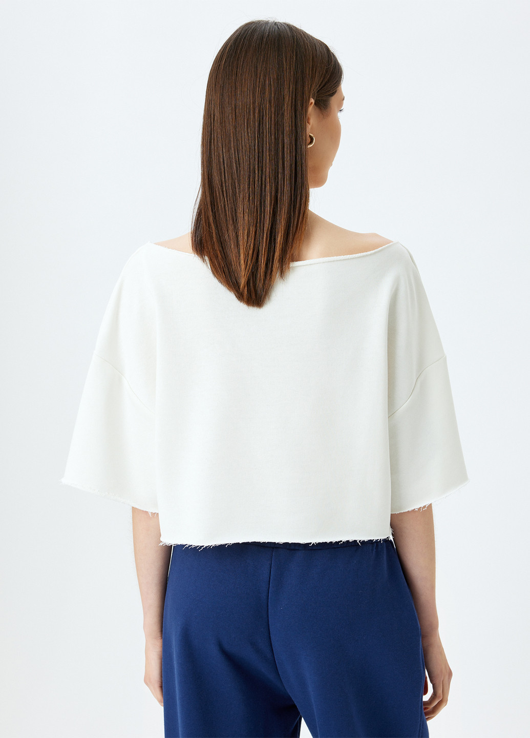 Футболка KOTON - (326357746)