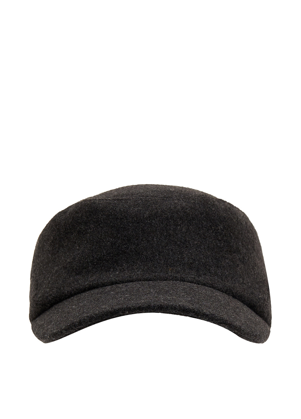 Шляпа DeFacto тёмно-серая кэжуал