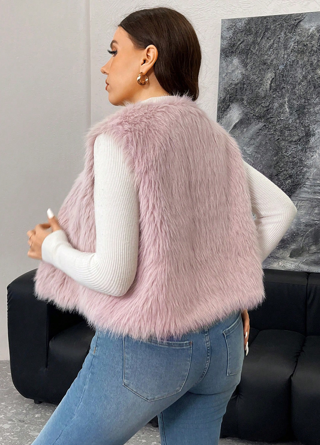 Жилет SHEIN (342965599)