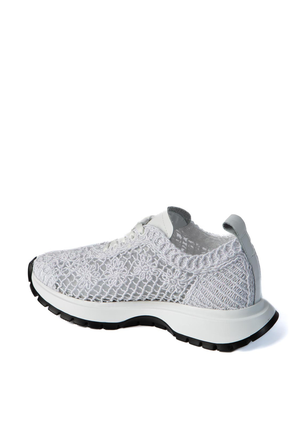 Кроссовки Evromoda светло-серые лето (335024717)