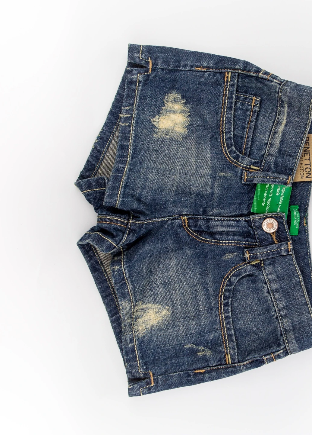 Шорты United Colors of Benetton (226544616)