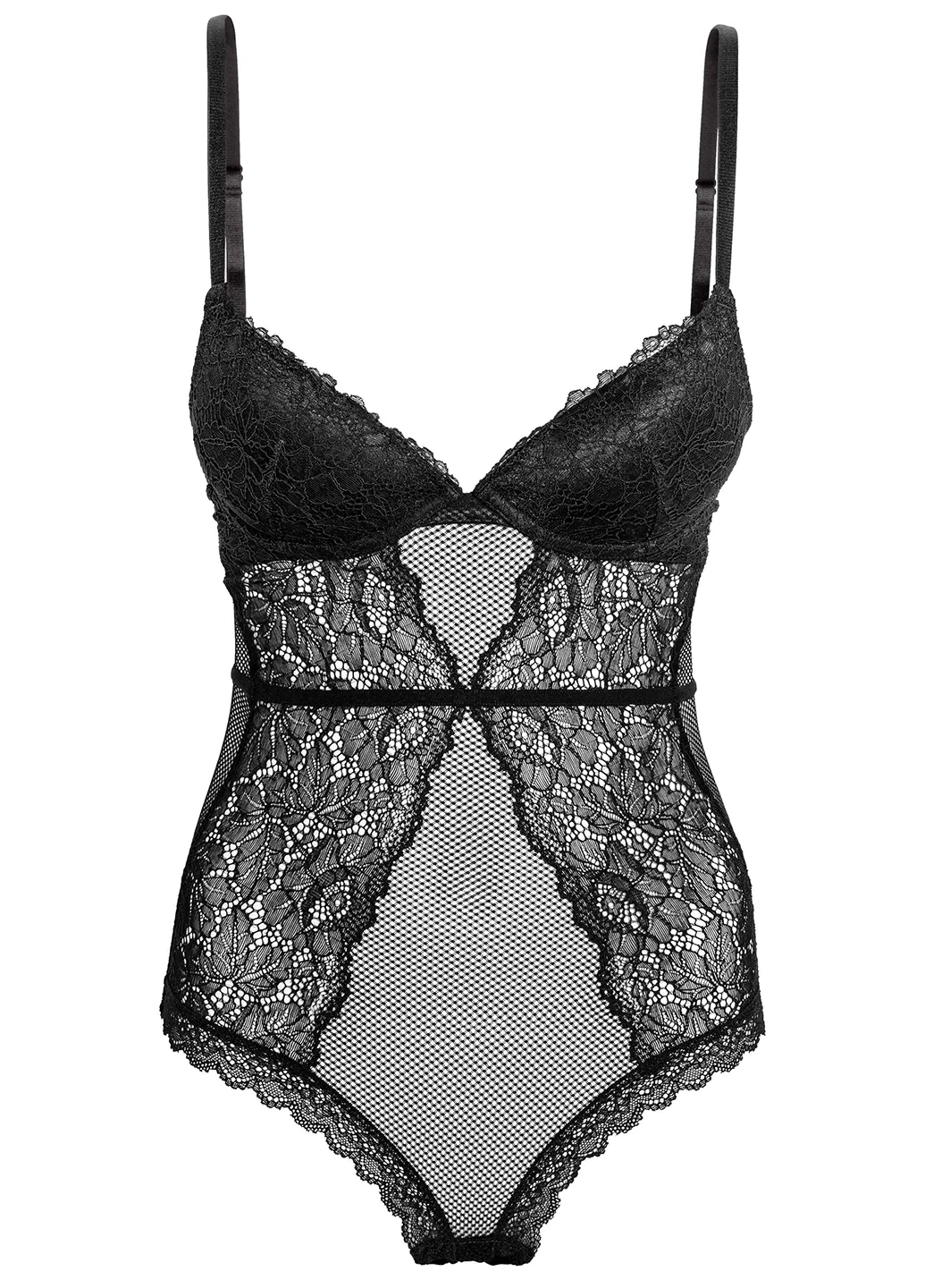 Комбідресс H&M (55525207)