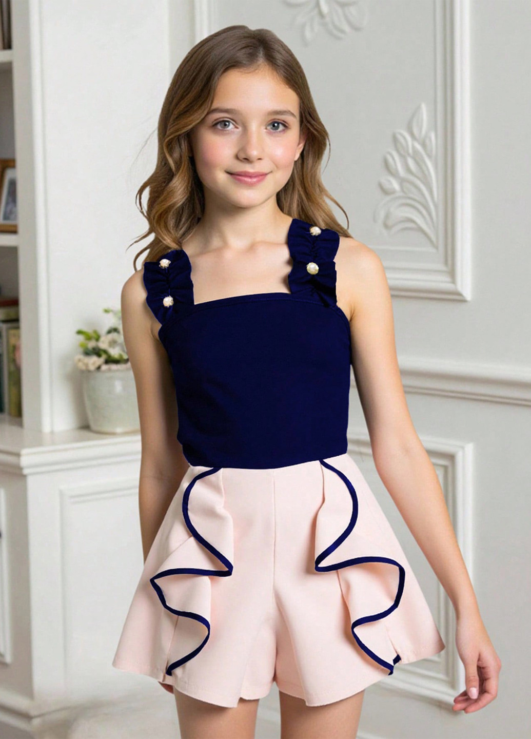 Комбинезон SHEIN (365628631)