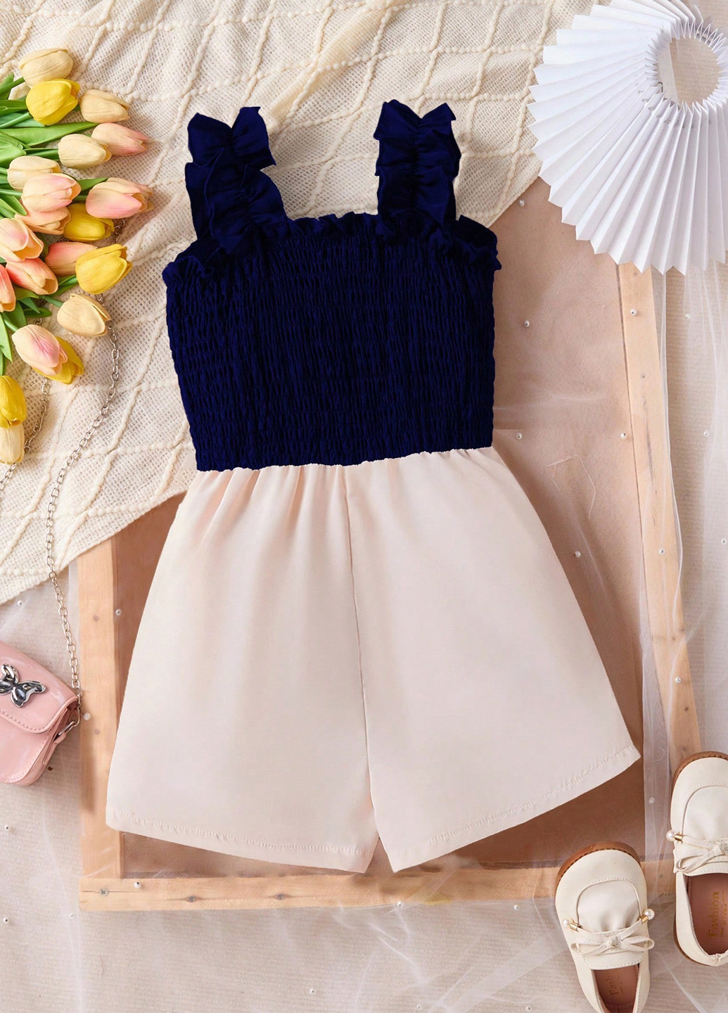 Комбинезон SHEIN (365628631)