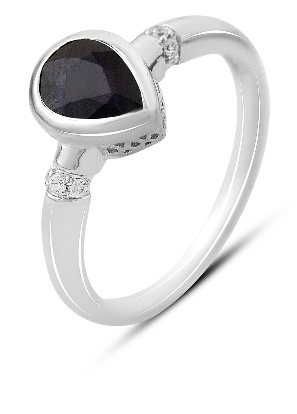 Каблучка Silver Flame (301047771)