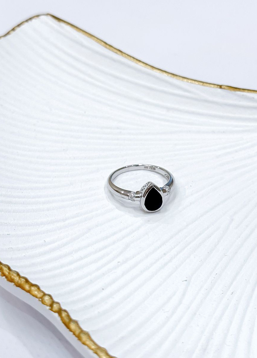 Каблучка Silver Flame (301047771)