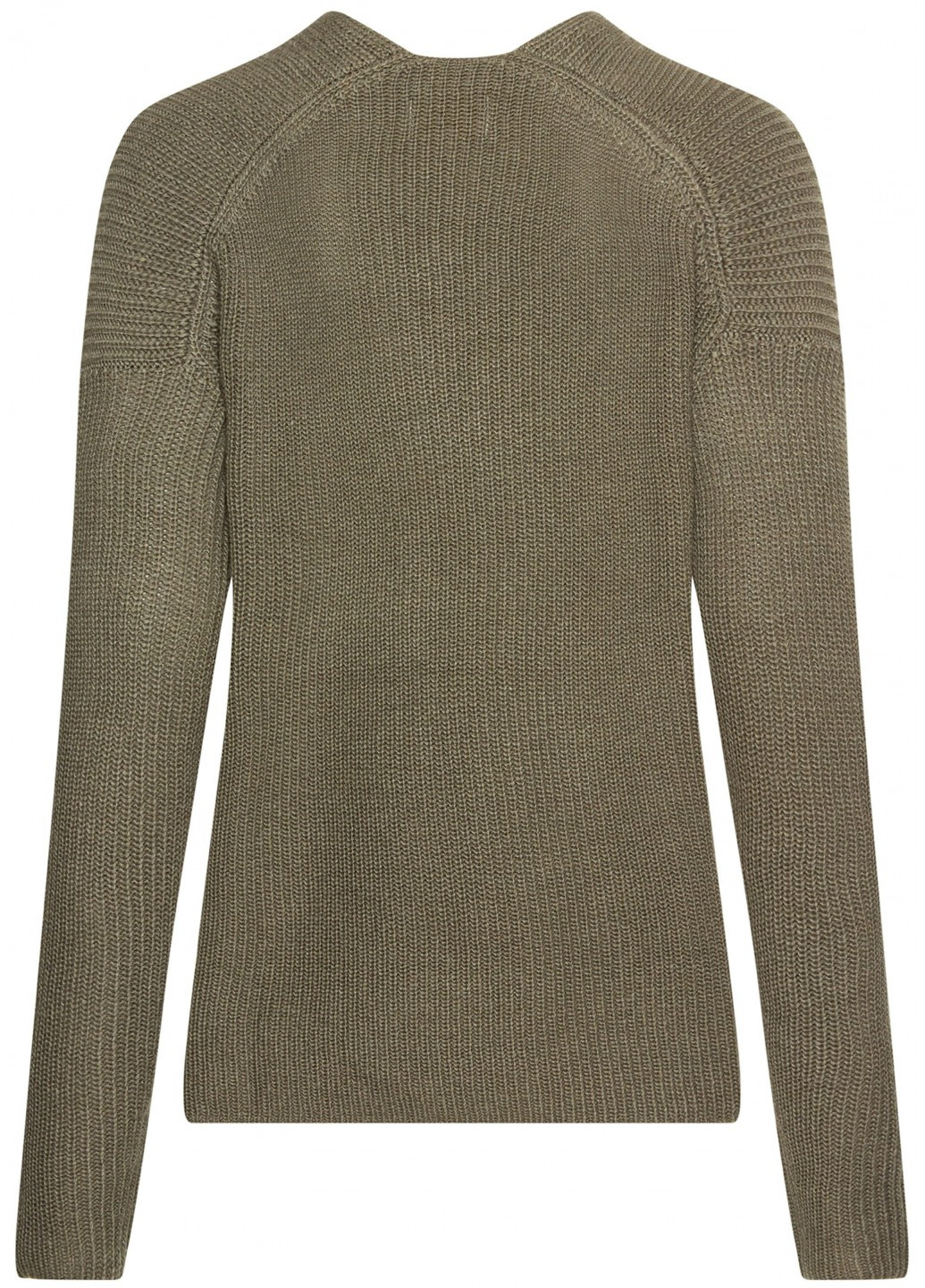 Оливковий (хакі) зимовий пуловер пуловер Camel Active 309510-6K45-39