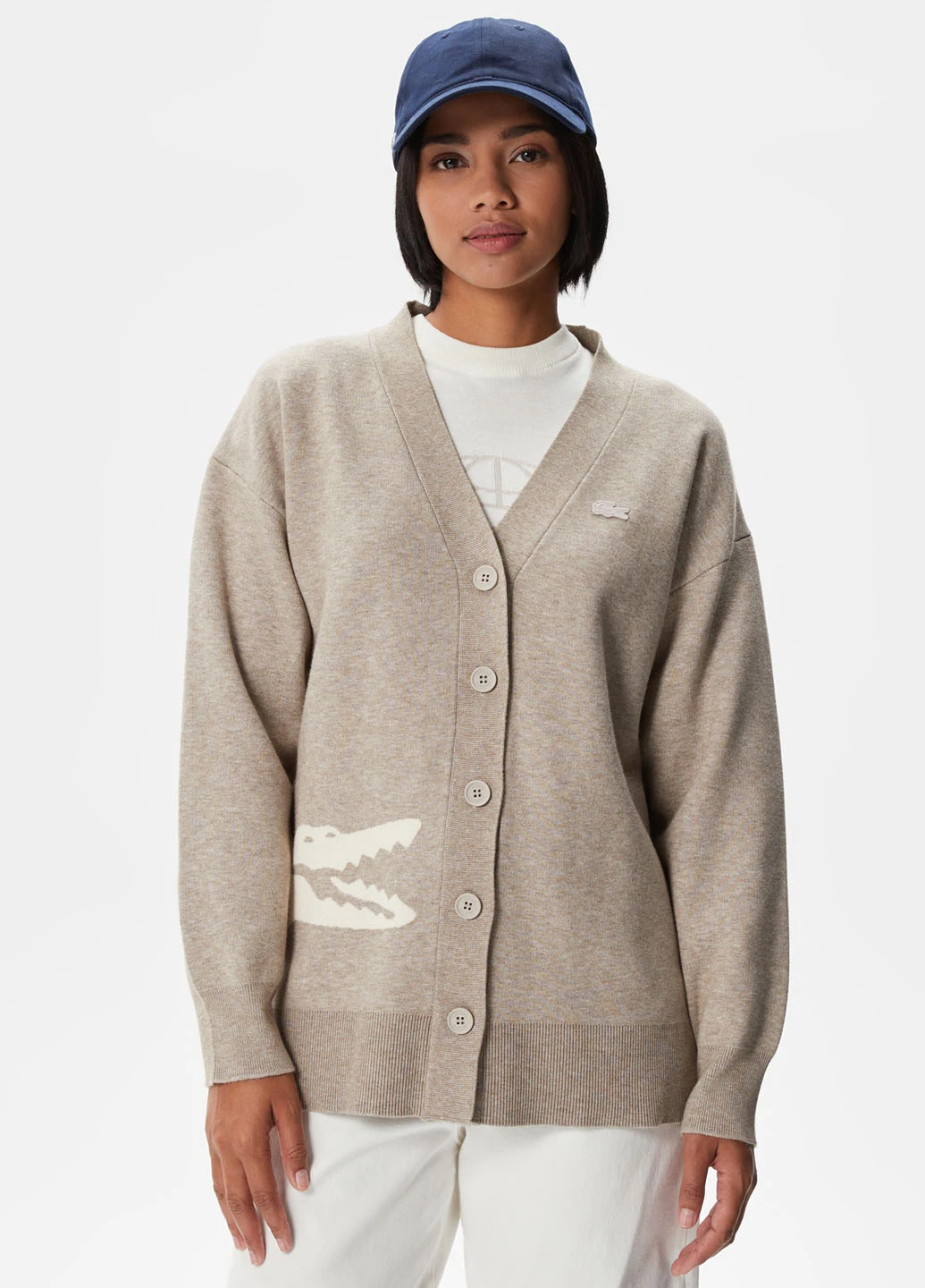 Кофта Lacoste (276458786)