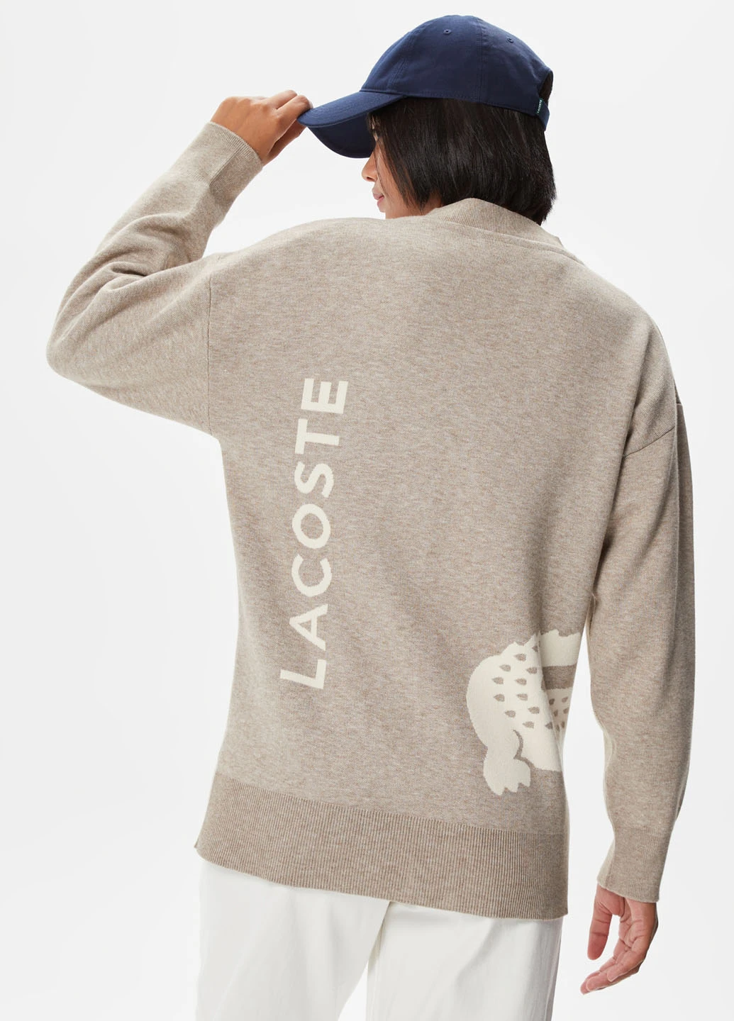 Кофта Lacoste (276458786)