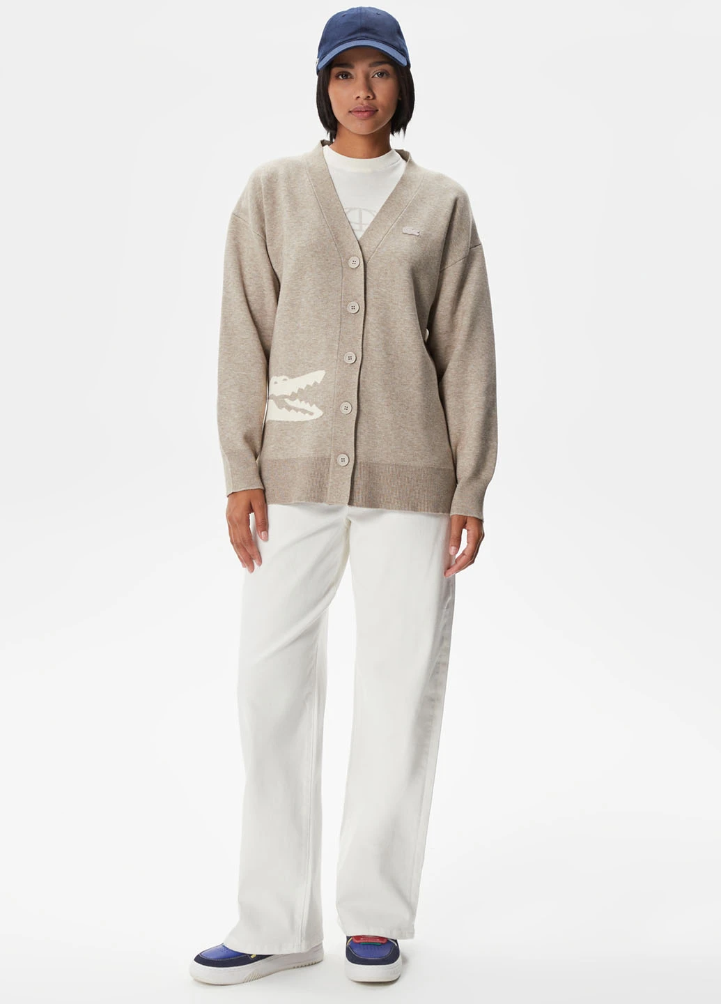 Кофта Lacoste (276458786)