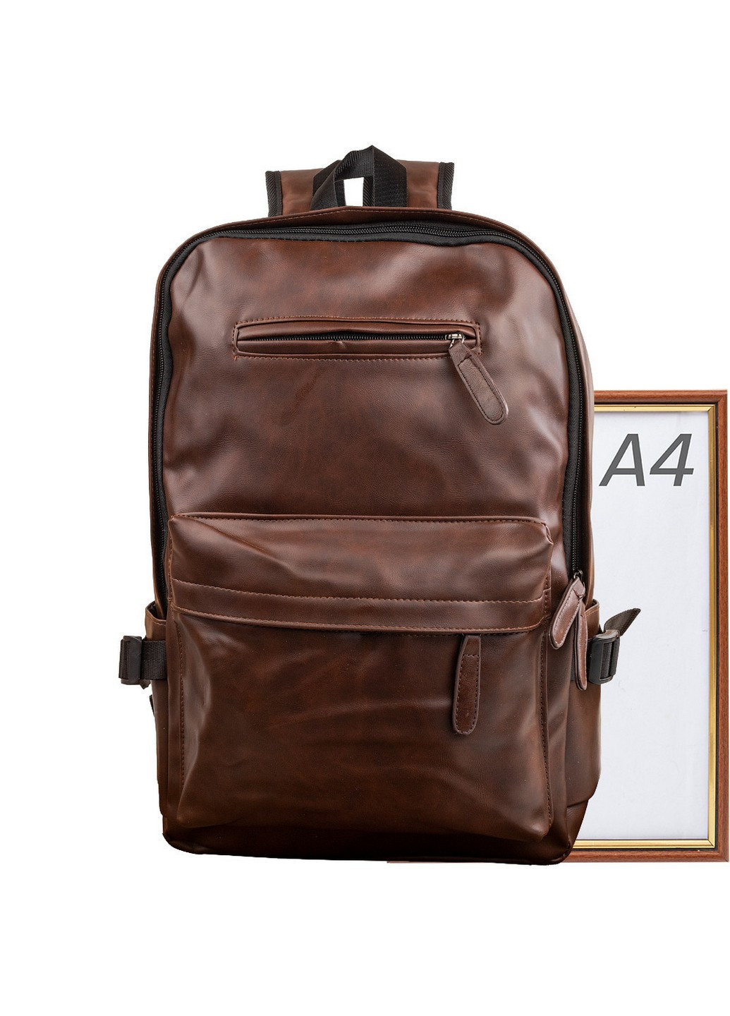 Городской рюкзак 28х43х17 см Valiria Fashion (253102621)