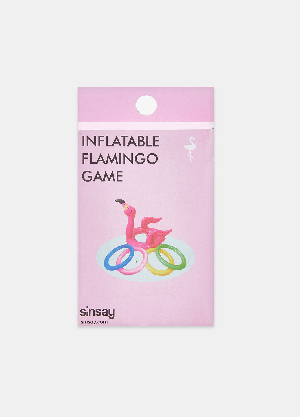 Надувная игрушка Sinsay (352190006)