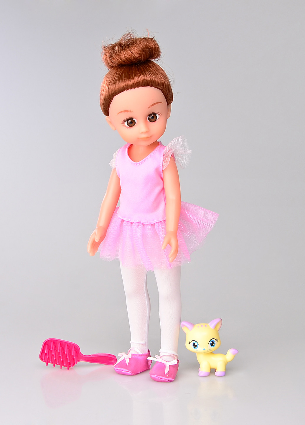 Лялька Хебе, 39,5х18,5х7,7 см NaNa (138015737)