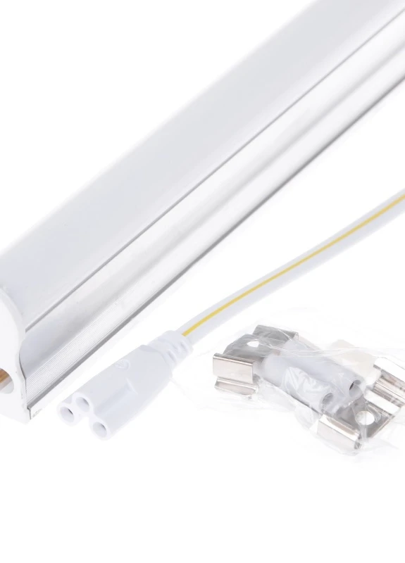 Светильник балка LED линейный FLF-09 4W 19 pcs CW SMD2835 0.3m "Ly" Brille (253893823)