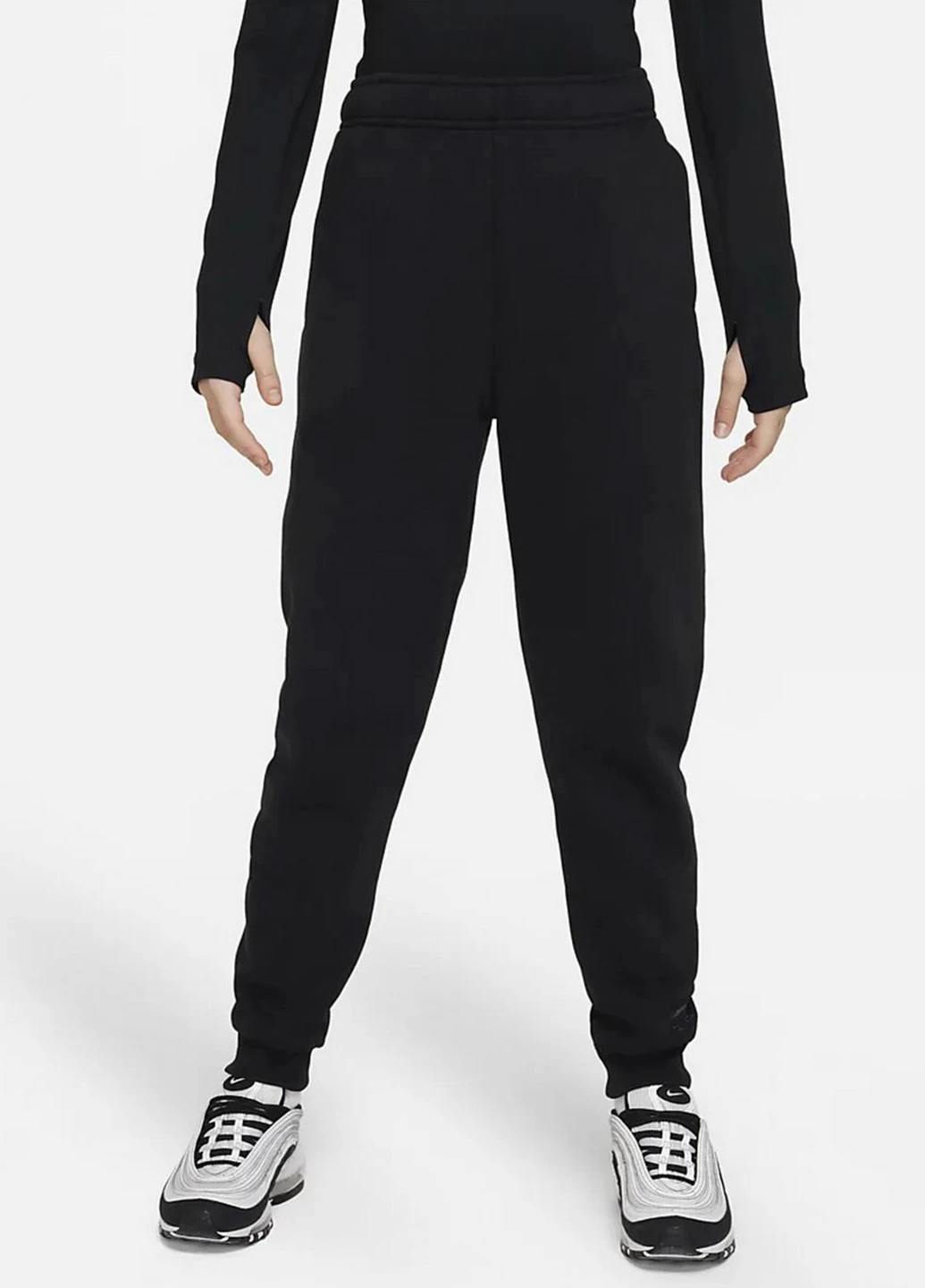 Штани DX5041-010 Nike NSW AIR PANT (322021437)