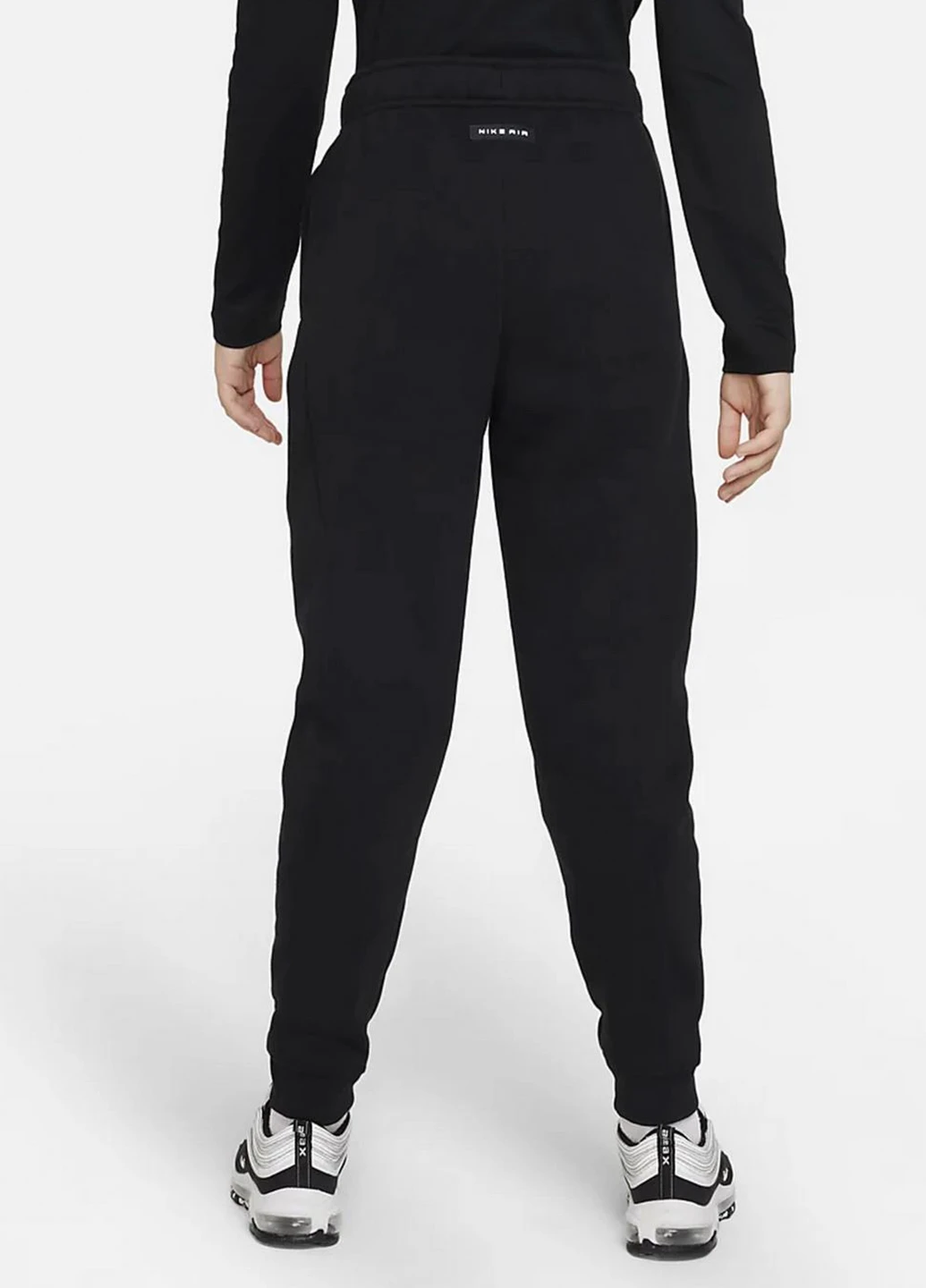 Штани DX5041-010 Nike NSW AIR PANT (322021437)