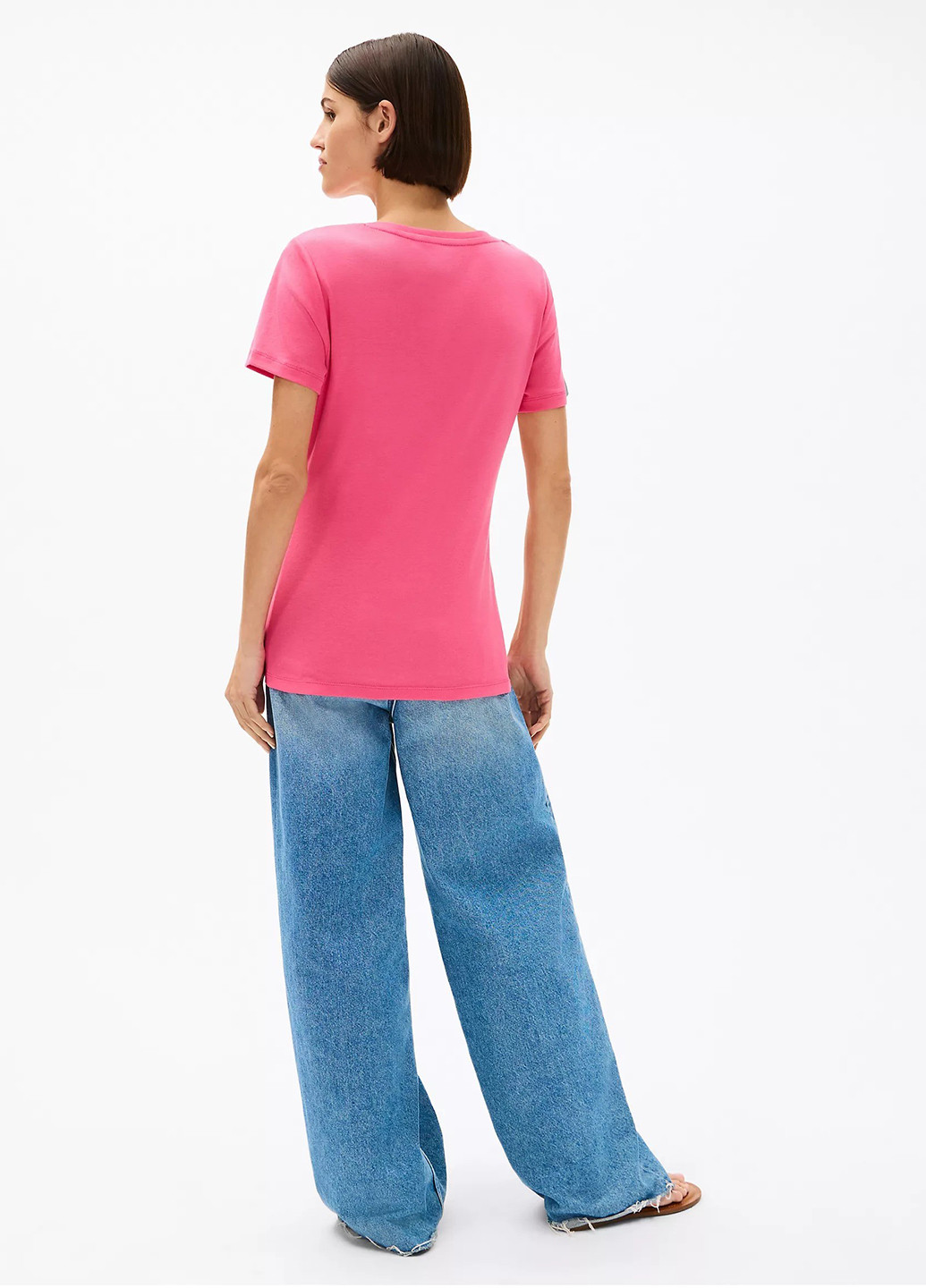 Футболка Tommy Hilfiger - (349811697)