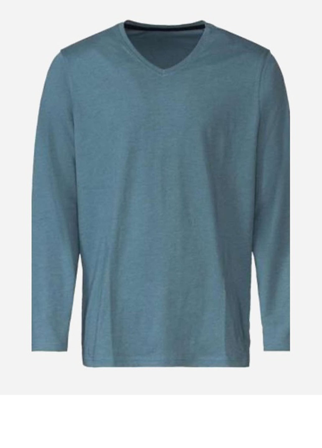 Піжами (лонгслів, штани) Livergy (359050984)