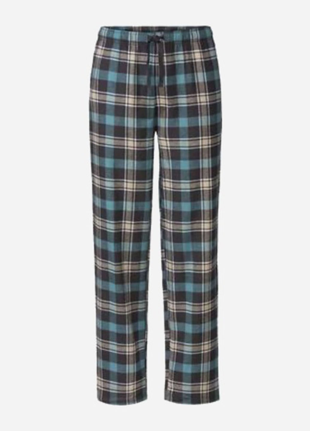 Піжами (лонгслів, штани) Livergy (359050984)