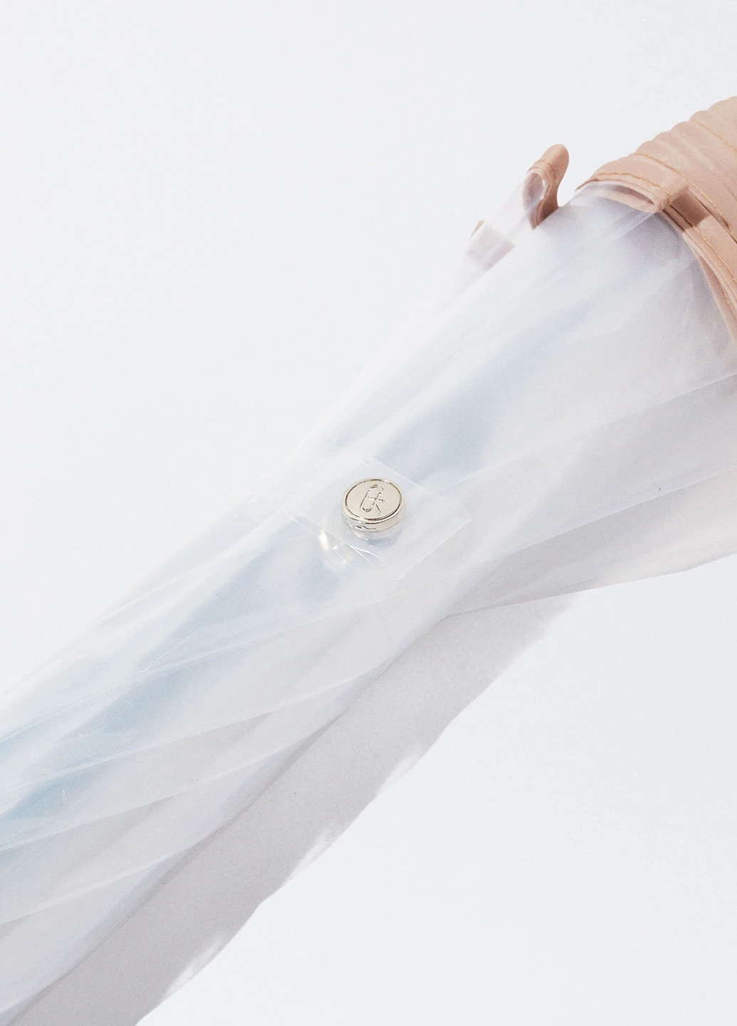 Бесцветный зонт Parfois (331290142)