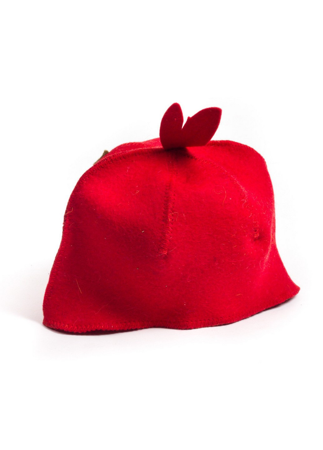 Шапка для бани "Птичка" Luxyart (206831334)