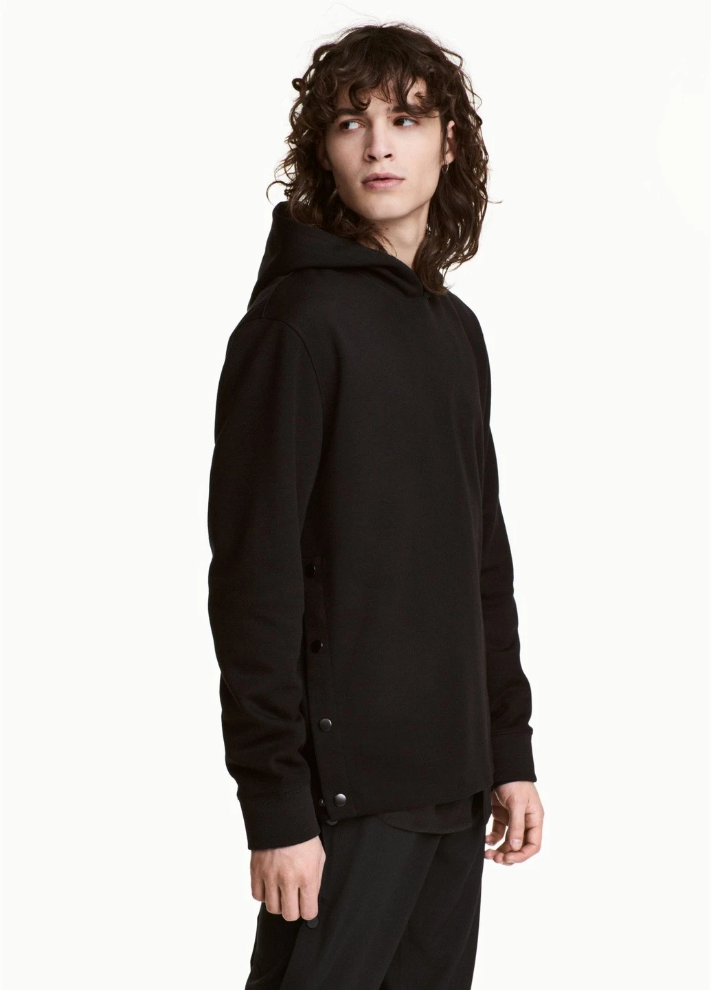 Худи H&M (220697012)